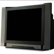 Old Crt Television