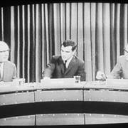 Old Television Program