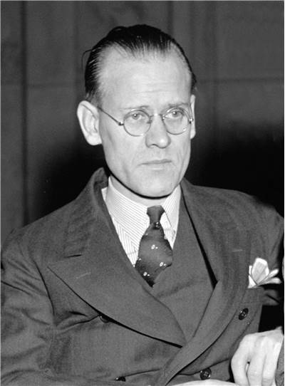 Philo Farnsworth