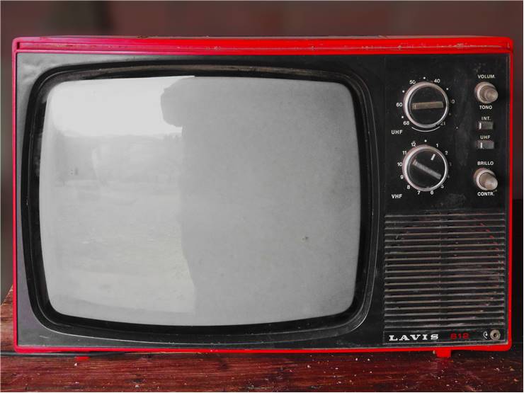 Vintage Television